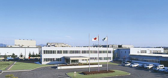 テクノメタル株式会社