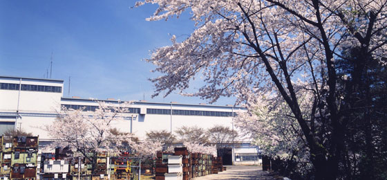 テクノメタル株式会社