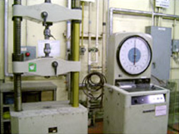 [blog_description] テクノメタル株式会社 アムスラー万能試験機